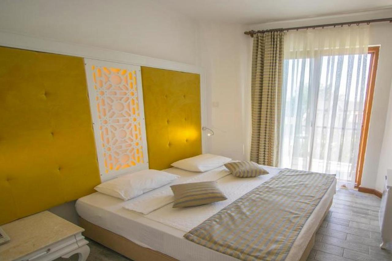 Ata Lagoon Beach Hotel Ölüdeniz Extérieur photo