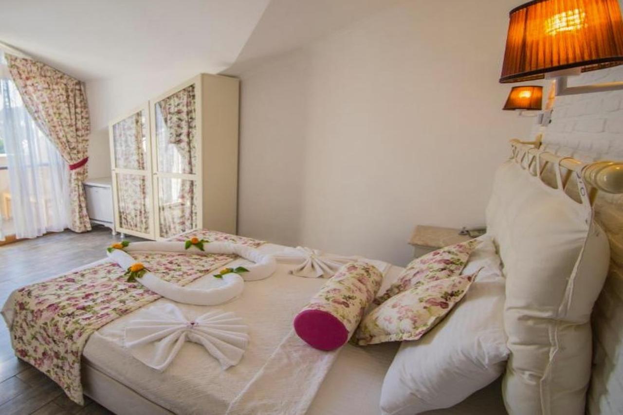 Ata Lagoon Beach Hotel Ölüdeniz Extérieur photo