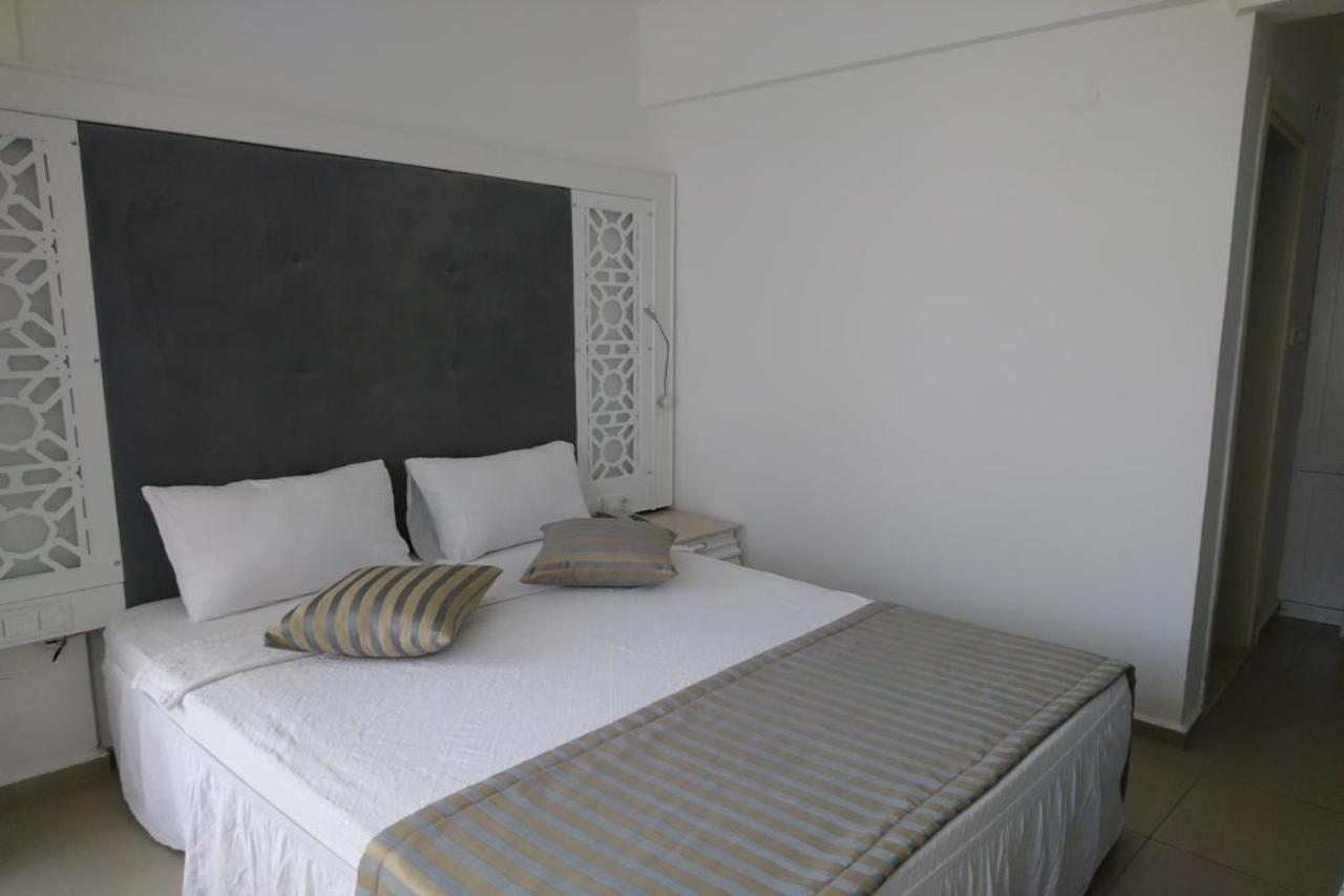 Ata Lagoon Beach Hotel Ölüdeniz Extérieur photo