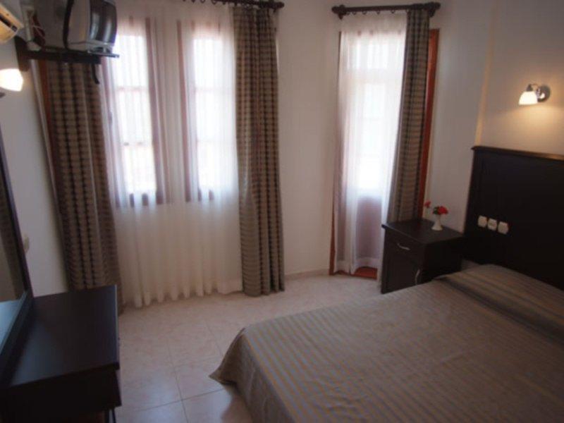 Ata Lagoon Beach Hotel Ölüdeniz Extérieur photo