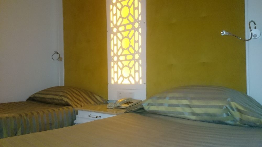 Ata Lagoon Beach Hotel Ölüdeniz Extérieur photo