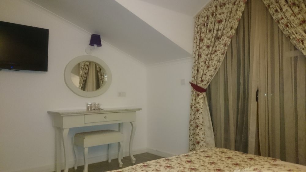 Ata Lagoon Beach Hotel Ölüdeniz Extérieur photo