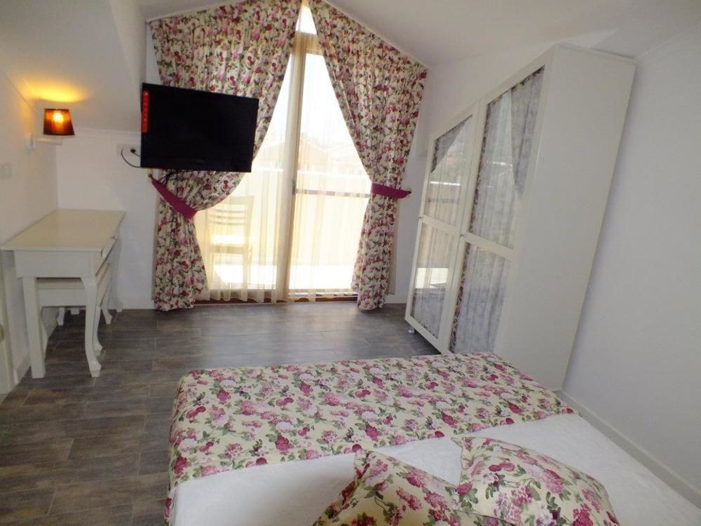 Ata Lagoon Beach Hotel Ölüdeniz Extérieur photo