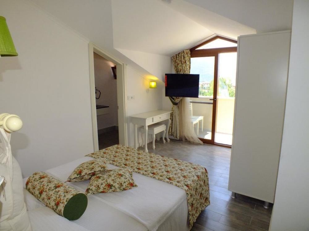 Ata Lagoon Beach Hotel Ölüdeniz Extérieur photo